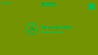 Mercedes Benz Logo History in Videoup V2.11