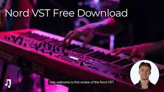 Grab Yourself a Nord VST Free Download