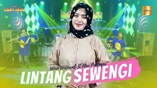 Woro Widowati ft New Pallapa - Lintang Sewengi (Official Live Music)