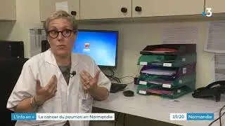 Les symptômes dun cancer du poumon