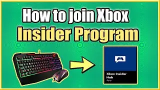 How to Join Xbox Insider Program and GET NEW UPDATES FIRST! (Easy Method)