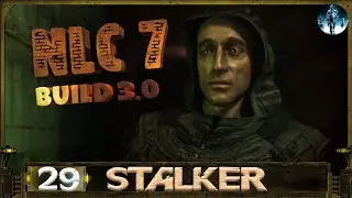 STALKER NLC 7 Build 3.0 - 29: База свободы , Кейс в Кровососовке