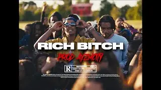 (FREE) Skilla Baby X Chicken P Type Beat "RICH B*TCH"