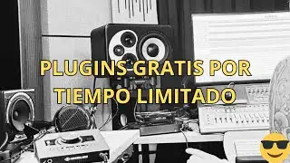 ✅DOS GRANDE PLUGIN BUNDLE (GRATIS POR TIEMPO LIMITADO) 😎