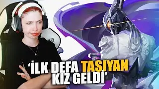 VYSE İle TAKIMI Taşıdım! En GÜÇLÜ Sentinel! | Valorant Dereceli