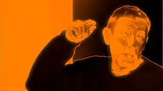 Michael Rosen Babysitter But Vocoded to C418 Aria Math