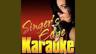 Fell in Love with a Girl (Originally Performed by White Stripes) (Karaoke Version)