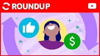 More Green $ Icons, Community Post Updates, and More | Creator Roundup by TeamYouTube