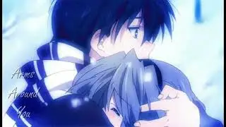 NightCore - Arms Around You - XXXTENTACION, Lil Pump, Maluma, Swae Lee