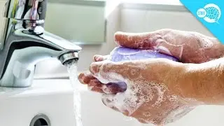 How Dirty Is Soap?