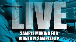 Sample Making For July Sampleflip