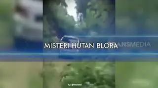 MISTERI HUTAN BLORA | MISTERI DUNIA