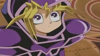 Yu-Gi-Oh! S01E13 |Yugi Figures out the Voice from his Puzzle|