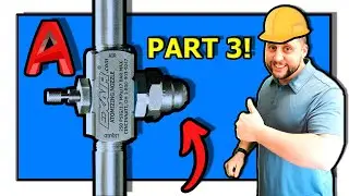 Can you draw this Nozzle?? - AutoCAD Beginner PART 3