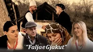 Traditat Shqiptare - Falja e Gjakut (Tradhtia 2)