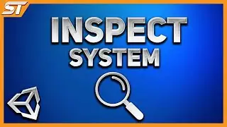 INSPECT System Tutorial in Unity | Highlighted Text