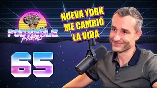 Periodista Español en Nueva York durante 20 años