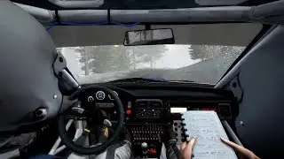 Dirt Rally Tutorials #20 - Pace Notes - Pace Note Overview