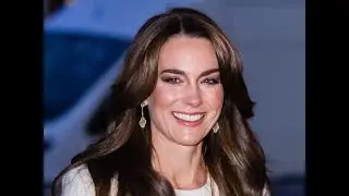 What is going on with Princess Kate? Psychic Astrology Reading #katemiddleton #princesskate #health