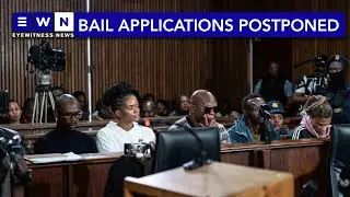 ICYMI: Dr Nandipha and 5 others’ bail applications postponed in Thabo Bester case