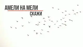 Амели на Мели - Скажи