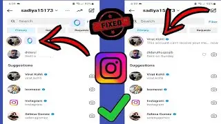 Как удалить Meta Al из Instagram (2024) Удалим Meta Al из Instagram