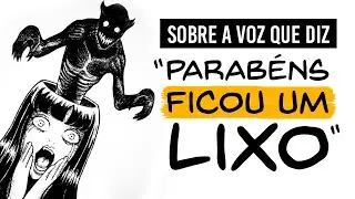 Como a depressão afeta minha criatividade [desabafo]