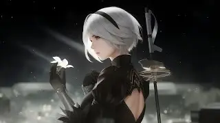 Нечто прекрасное  | NieR: Automata