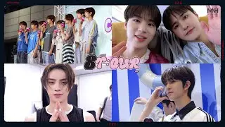 [8𝒕:𝒐𝒖𝒓] KCON JAPAN 2024🇯🇵｜무ㄷН조ㅇr🪩 터닝들조ㅇr🫶 [SUB]