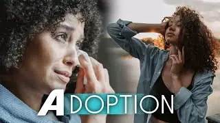 Sista Says How Her White Mother Gave Her Up For Adoption Because She Was Black