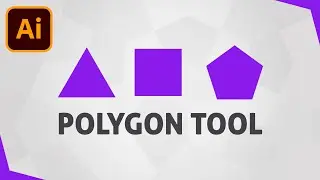 How to Use the Polygon Tool in Adobe Illustrator: Tips and Tricks for Beginners