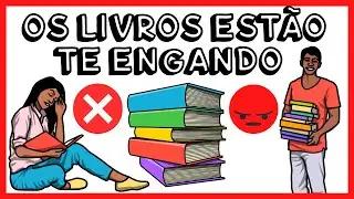 As 6 Piores Mentiras da Auto Ajuda e do Desenvolvimento Pessoal