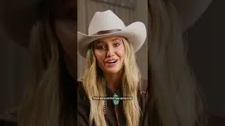 That One Call with Lainey Wilson | T-Mobile #shorts