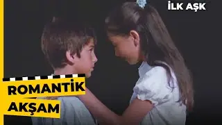 Ege ve Baharın İlk Buluşması | İlk Aşk