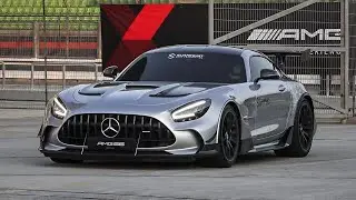 SUPERCARS in MALAYSIA July 2024 | AMG GT Black Series, GTR Pro, GT3 RS, GT4 RS and More!