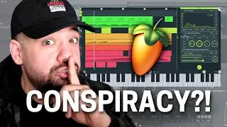 FL Studio Conspiracy: Is it True?