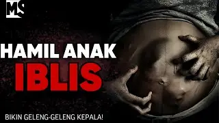 MENGERIKAN! DIPERK0SA OLEH IBLIS SAAT SEDANG TIDUR | 