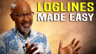 Genius Logline Formula In 3 Steps - Steve Harper