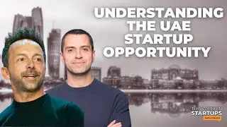 Understanding the UAE startup opportunity with Brad Gerstner and Ibrahim Ajami | E1751