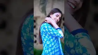 Hona Hai Tujhme Fana Green Screen Girl Vfx ll Trending Music on #Reel ll #Viral Girl