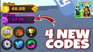 Idle heroes simulator Roblox new redeem codes | Idle heroes simulator new codes 2022 October