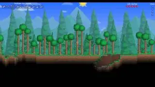 LP. Terraria #6.1. Поход завершен, или гости!