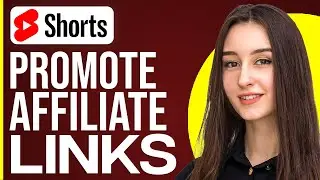 How To Promote Affiliate Links On YouTube Shorts