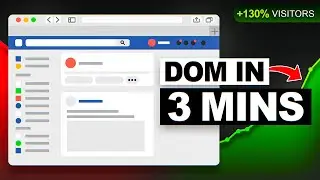 Boost Page Speed & UX in 3 Mins! | DOM Order Secrets for Wix Studio