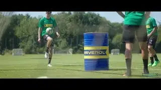 Etwas Großes rollt auf uns zu - Borussia Mönchengladbach Teaser