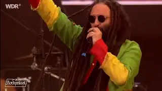 Alborosie - Give It To Them + Viral + Precious + Faith (Live at Summerjam 2023)