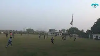 Weekly Practice Matches (School Boys U19 vs School Boys U17 - 16.11.2024)