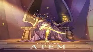 Yu-Gi-Oh! OST |Egyptian New|