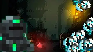 ИГРАЮ В Caves (Roguelike)