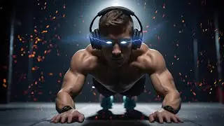 The ultimate workout music mix 🔥 Best Gym Music | Best Training Music 2024